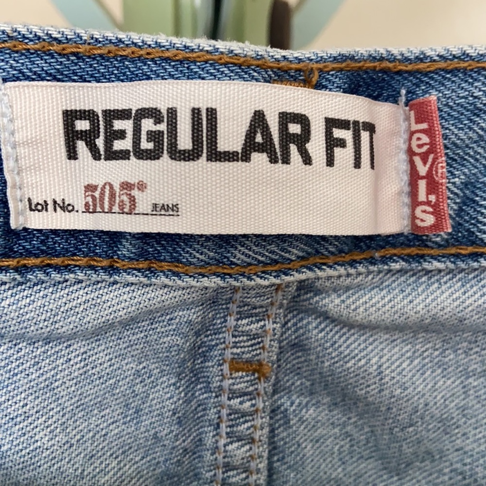 Jeans - Picture 2 of 4